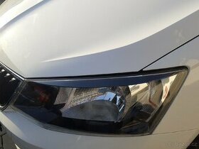 Koupím světla Škoda Fabia 3 originální