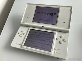 Nintendo Dsi JAP - 1