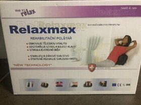 Prodám rehabilitační polštář Relaxmax