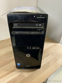 PC Desktop HP Pro 3500 Series MT (2ks) - 1