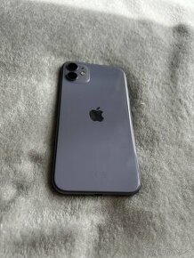 Apple iPhone 11 - 64GB