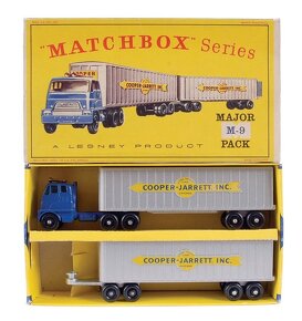 Matchbox RW Lesney viz fota v přílohách-POPTÁVÁM - 1