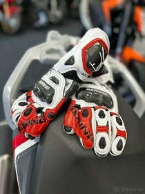Motocyklové rukavice BERING Pro-R