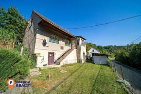 Prodej, rodinný dům, 759 m², Rohle - Janoslavice - 1