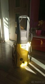 Tlakový čisticí (vapka) karcher k2 dvě trisky