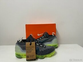 Nike Air VaporMax 2021 FK Dark Grey vel.40/25cm