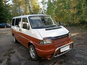 Volkswagen transporter t4