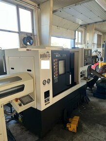 CNC soustruh Hyundai E160A r.2018