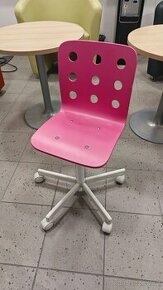Ikea JULES dětská židle