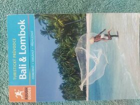 Bali a Lombok Rough Guides