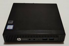 mini PC HP ProDesk 600 G2