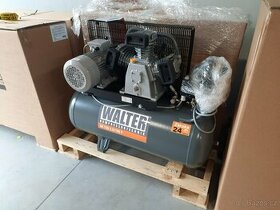 Pístový kompresor WALTER GK 530-3,0/100