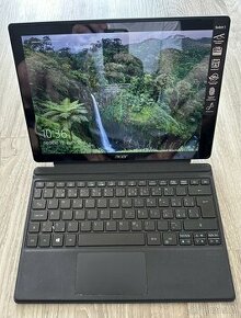 Notebook Acer Switch 5, 2v1