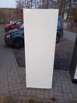 Monoklimatická lednice Liebherr se zárukou - 1