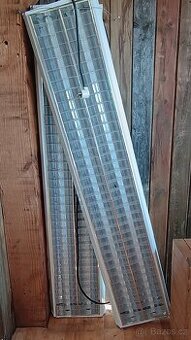 Led stropní světlo. - 1