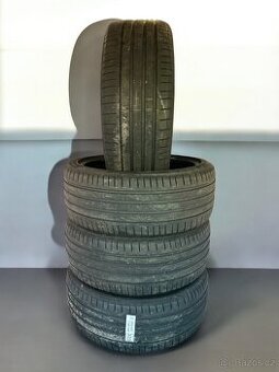 Letní pneumatiky Pirelli 255/40r21
