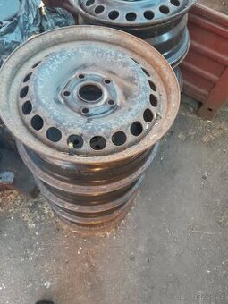 Disky VW,Škoda 5x112 15"