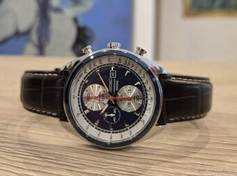 Seiko racing chronograf SNDF95P1 - 1