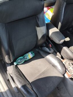Prodám Octavie 1.9 tdi