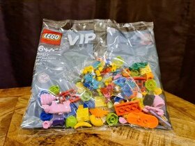 Lego 40512 - VIP doplňky Legrace a styl