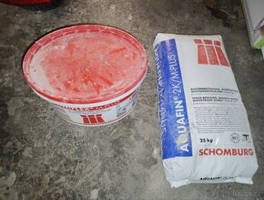 Izolace Schomburg
