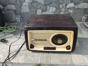 Tesla Radio