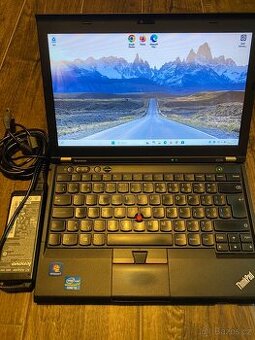 Lenovo ThinkPad X230