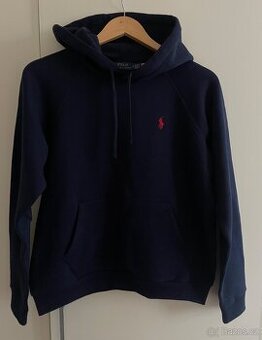 Dámská mikina Polo Ralph Lauren