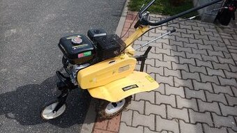 Kultivátor PowerPlus POWXG7217, benzínový