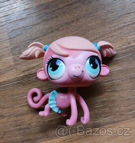 LPS zvířátka originál
