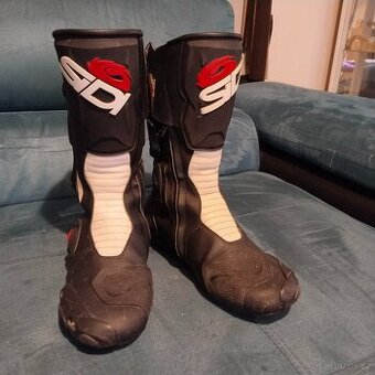 SIDI Vertigo 2  Vel. 47  -  12