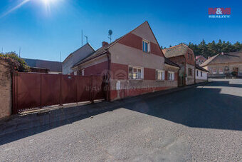 Prodej rodinného domu, 72 m² Markvarec u Hřivic