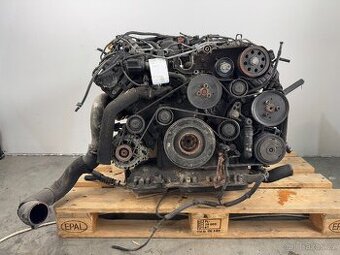 Motor 2,7 TDI CGKA Audi A5 8T