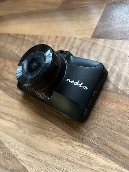 Kamera Nedis DCAM15BK - 1