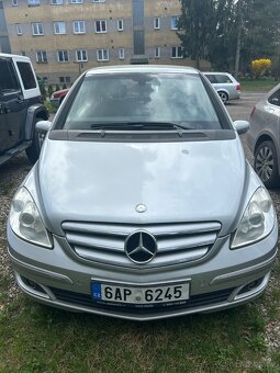 Mercedes -Benz