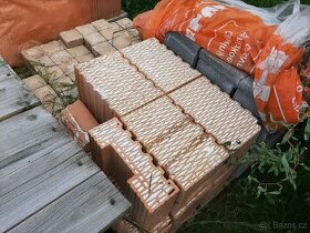 Heluz Family 38 2in1 broušená