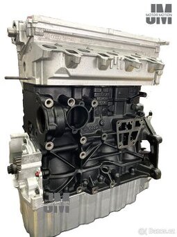 Repasovaný motor 2.0 BiTDI, VW, 132 kW - kód: CFCA BiTurbo