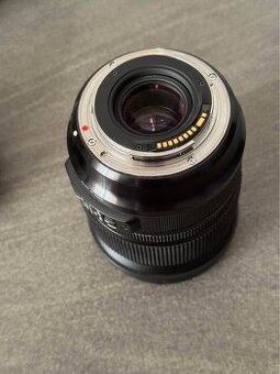 SIGMA 24-105 mm f/4 DG OS HSM Art pro Canon