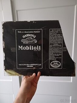 Mobiloil