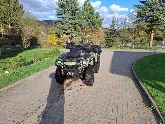 Can-am 6x6 - 1