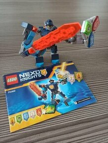 Lego Nexo Knights - 1