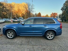 Zimní sada alu kola Volvo XC90 nové 235/60 r18 Dunlop