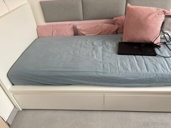Postel Ikea