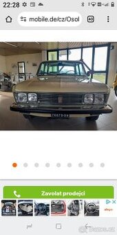 Fiat 125 speciál