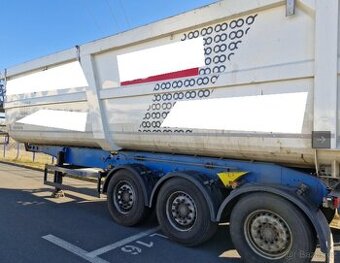 SCHMITZ CARGOBULL rv:2024/1 Model:SCBS3D nova cena