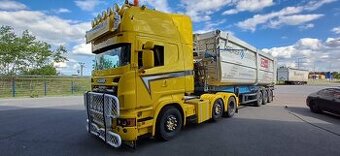 SCHMITZ CARGOBULL rv:2024/1 Model:SCBS3D nova cena