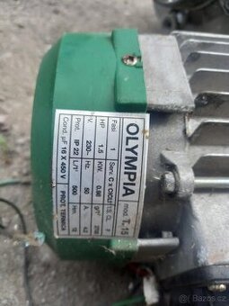 Motory - 1