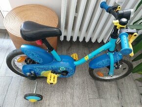 Dětské kolo btwin 14" Ocean 500