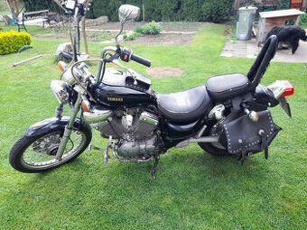 Yamaha Virago 1994