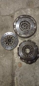 3x Spojka setrvačník BMW n47d20